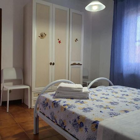 Apartamento Stella Maris Santa Teresa Gallura Exterior foto