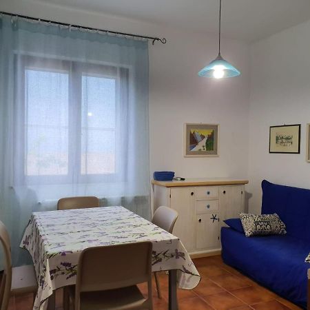 Apartamento Stella Maris Santa Teresa Gallura Exterior foto