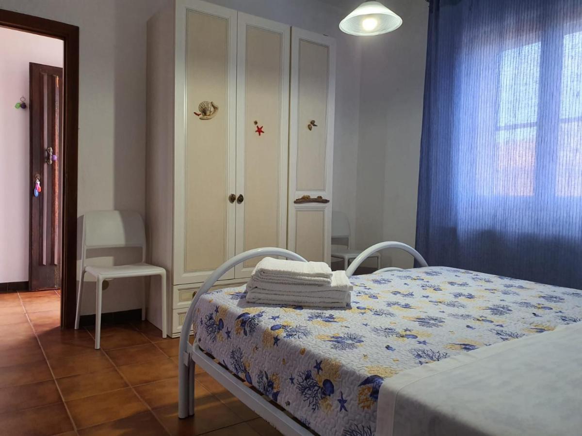 Apartamento Stella Maris Santa Teresa Gallura Exterior foto