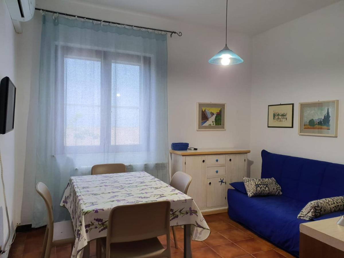 Apartamento Stella Maris Santa Teresa Gallura Exterior foto