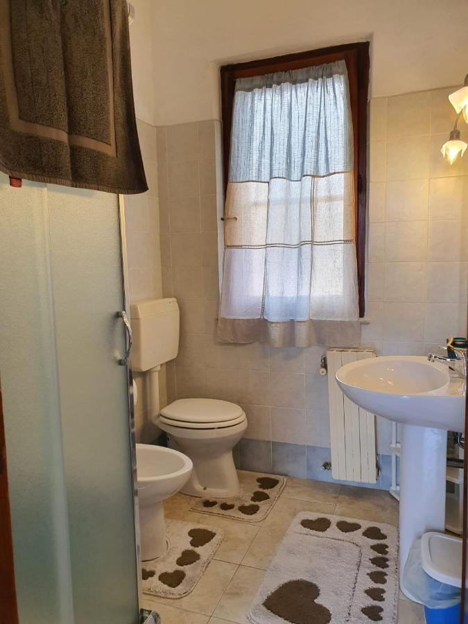 Apartamento Stella Maris Santa Teresa Gallura Exterior foto