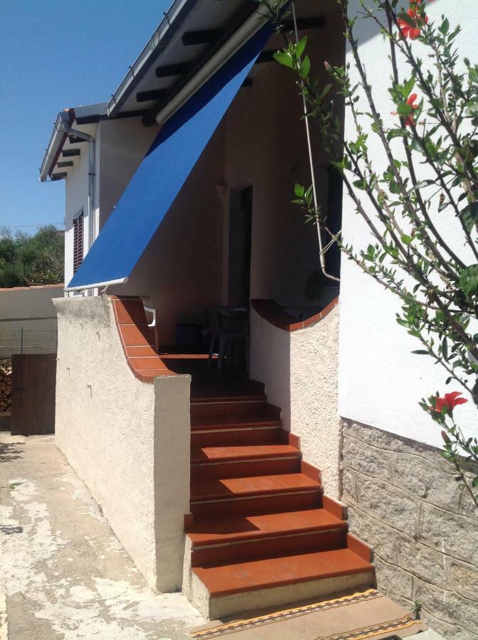 Apartamento Stella Maris Santa Teresa Gallura Exterior foto