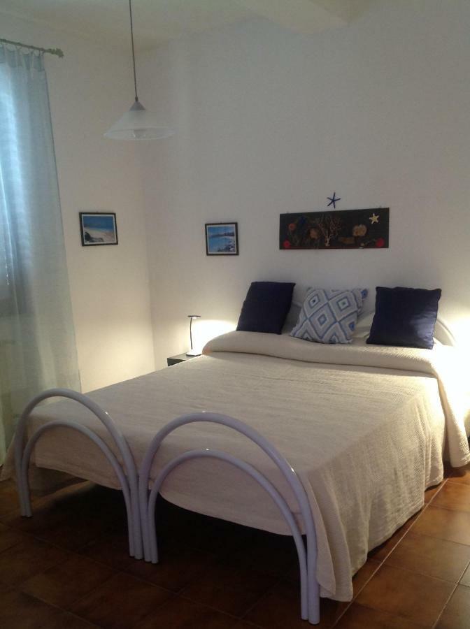 Apartamento Stella Maris Santa Teresa Gallura Exterior foto