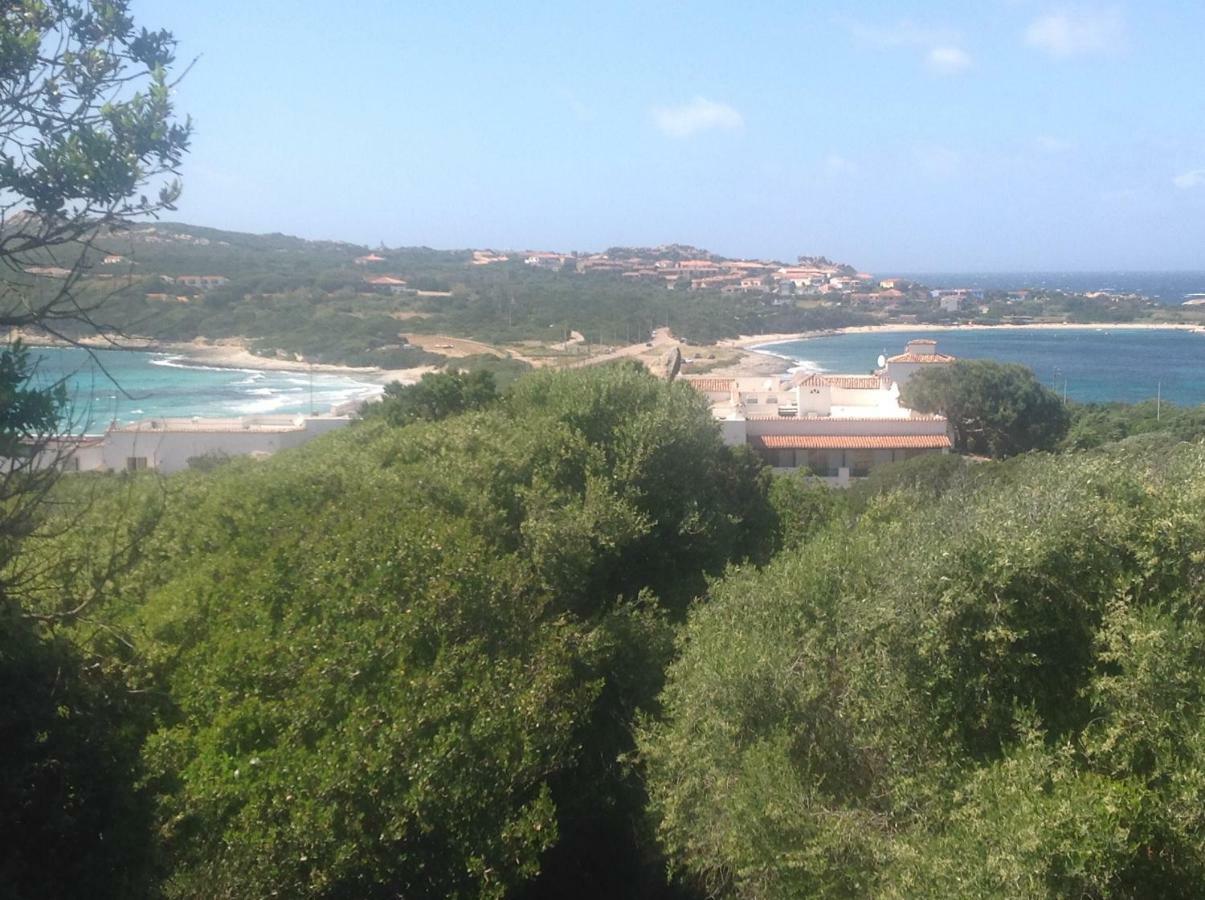 Apartamento Stella Maris Santa Teresa Gallura Exterior foto