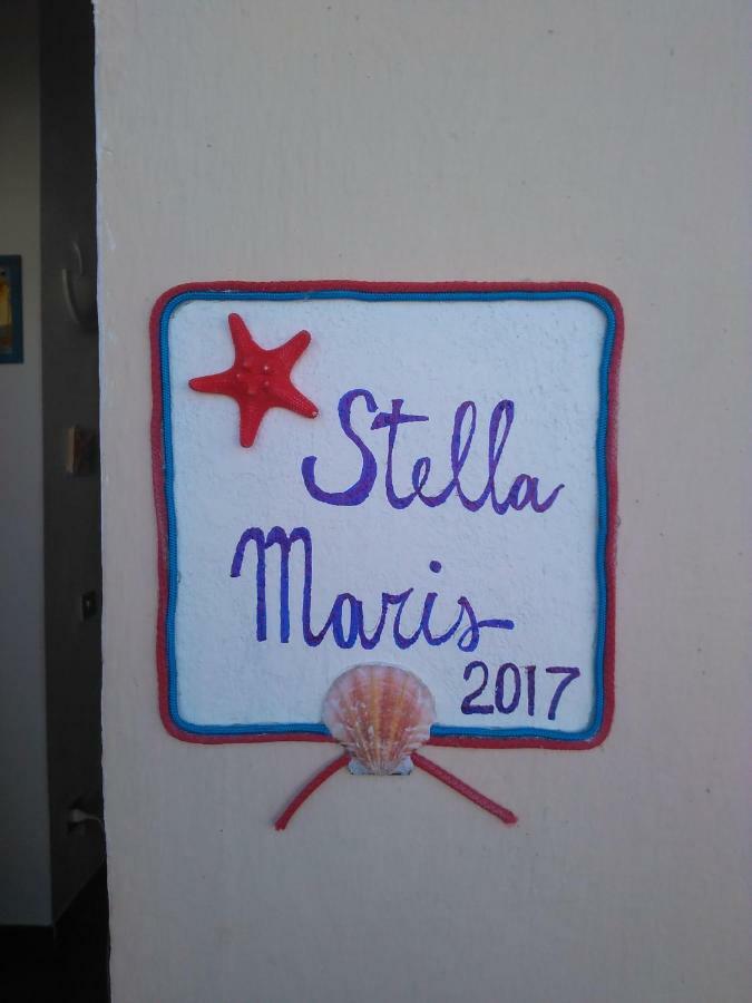 Apartamento Stella Maris Santa Teresa Gallura Exterior foto