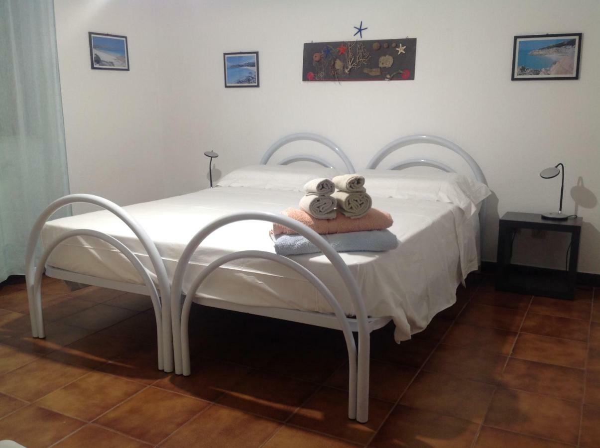 Apartamento Stella Maris Santa Teresa Gallura Exterior foto