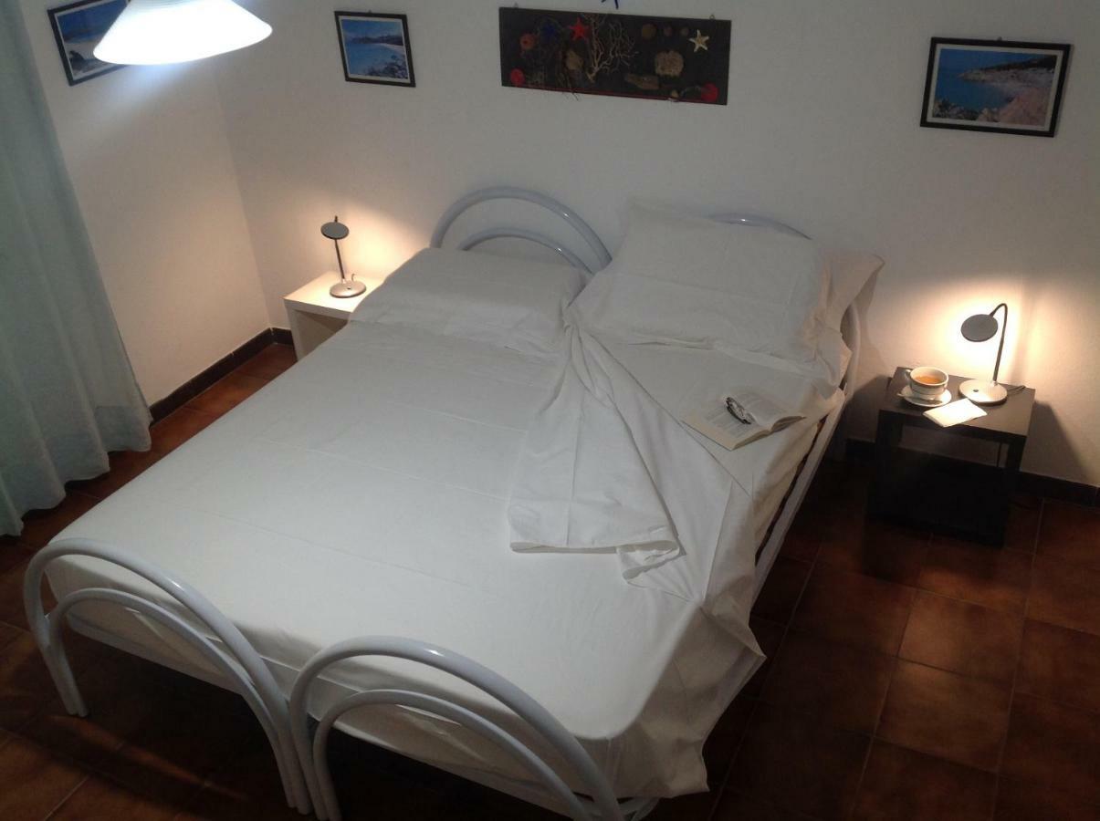 Apartamento Stella Maris Santa Teresa Gallura Exterior foto